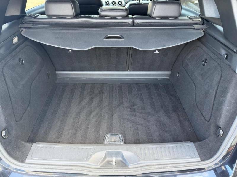 Mercedes-Benz B Class 1.5 Se Euro 5 Ss Black #22