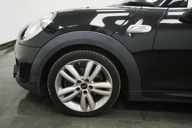 Mini Hatch 2.0 Cooper Sd Euro 6 S S Black #5