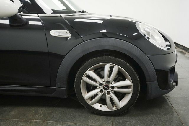 Mini Hatch 2.0 Cooper Sd Euro 6 S S Black #4