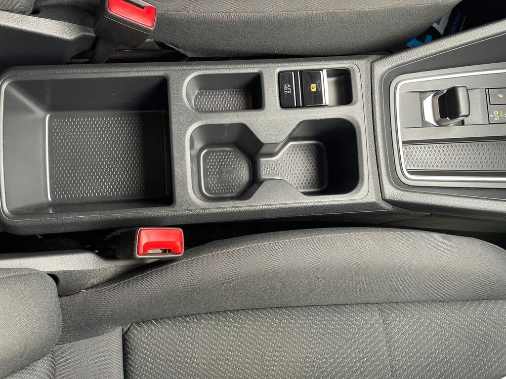Ford Transit Connect 250 Limited L2 Lwb 1.5 Ecoboost Phev 150Ps Black #18