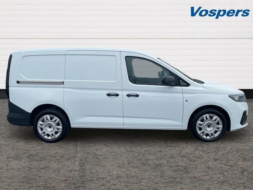 Ford Transit Connect 250 Limited L2 Lwb 1.5 Ecoboost Phev 150Ps Black #2