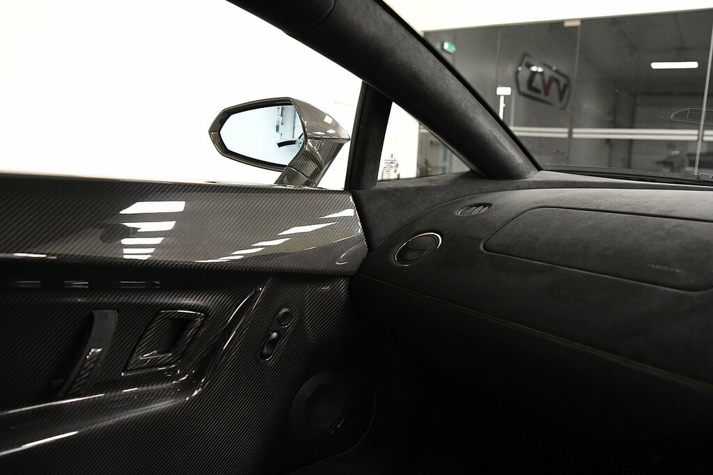 Lamborghini Gallardo 5.0 V10 Superleggera 4Wd  #13