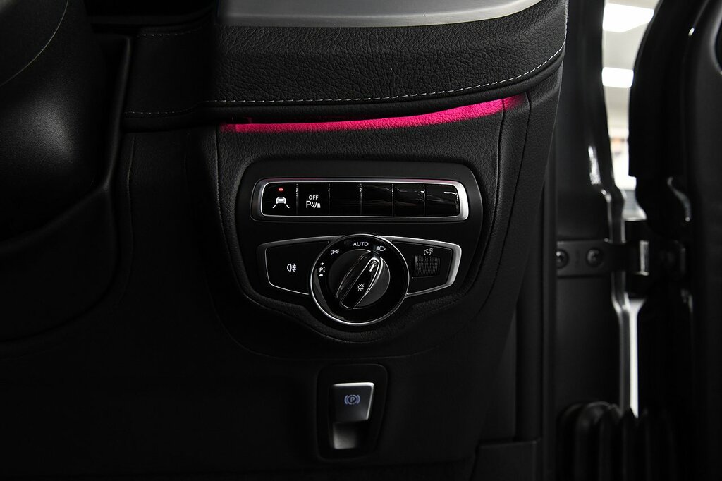 Mercedes-Benz G Class Amg G 63 4Matic Black #24