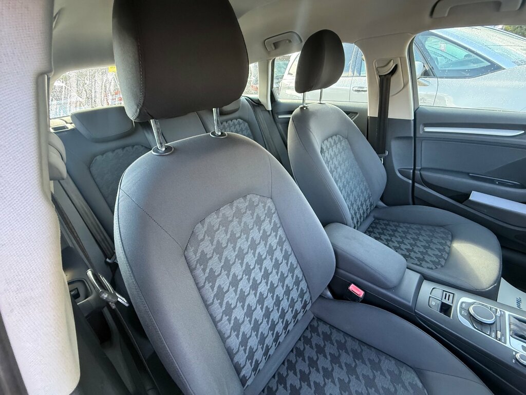 Audi A3 Audi A3 1.8 Tfsi Quattro S Line 4Wd Grey #20