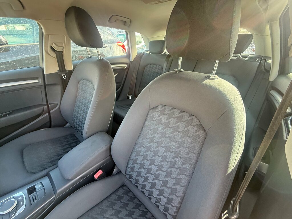 Audi A3 Audi A3 1.8 Tfsi Quattro S Line 4Wd Grey #8