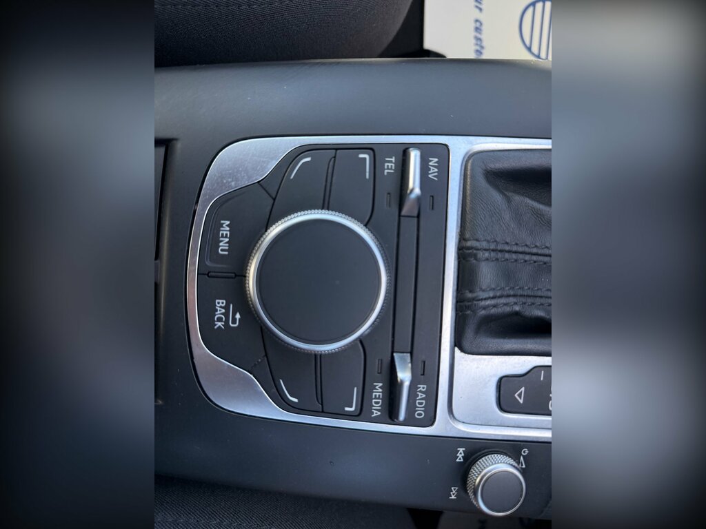 Audi A3 Audi A3 1.8 Tfsi Quattro S Line 4Wd Grey #24