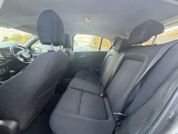 Fiat Tipo 1.4 Easy Low Mileage Hatchback Blue #22