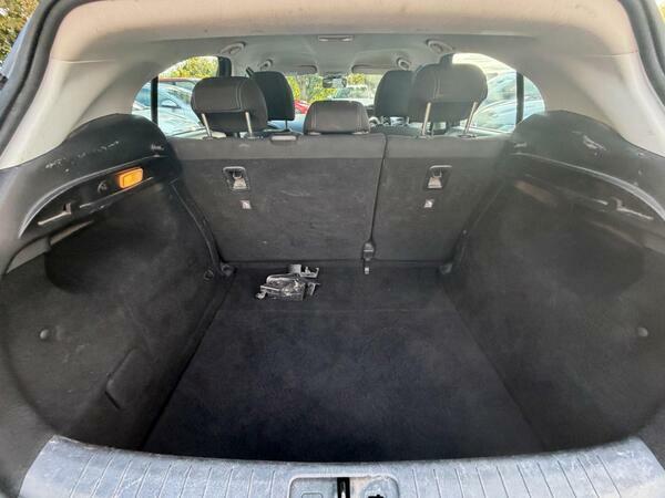 Fiat Tipo 1.4 Easy Low Mileage Hatchback Blue #23