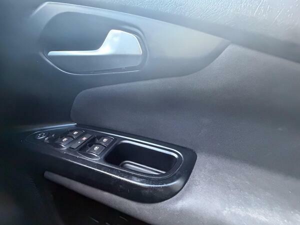 Fiat Tipo 1.4 Easy Low Mileage Hatchback Blue #30