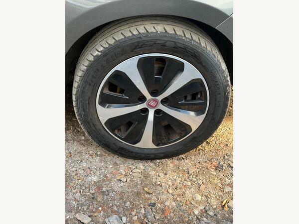 Fiat Tipo 1.4 Easy Low Mileage Hatchback Blue #31