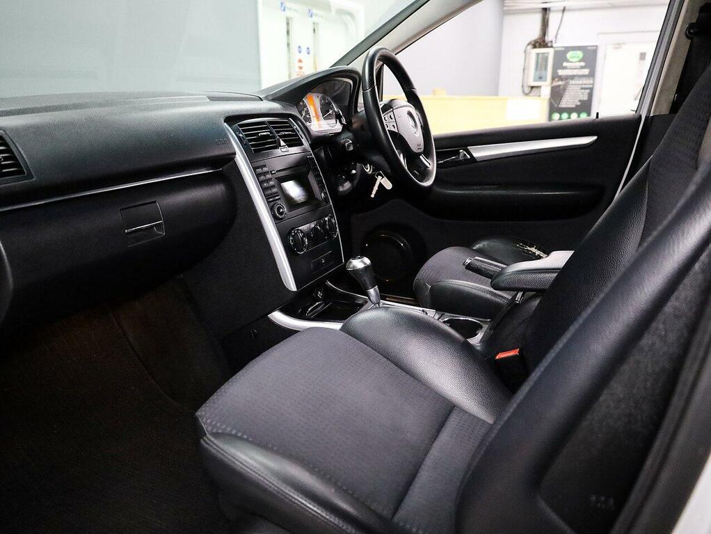 Mercedes-Benz B Class 1.7 B180 Se Cvt Blue #11