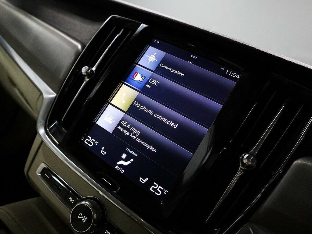 Volvo V90 2.0 D4 R-design Pro Euro 6 Ss  #19