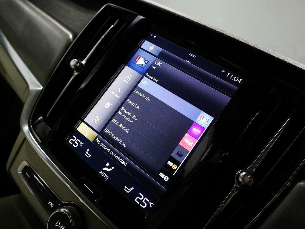 Volvo V90 2.0 D4 R-design Pro Euro 6 Ss  #21