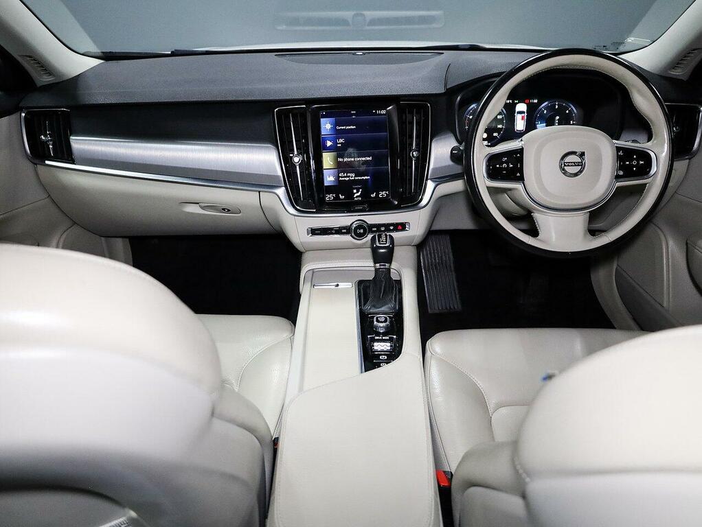 Volvo V90 2.0 D4 R-design Pro Euro 6 Ss  #12