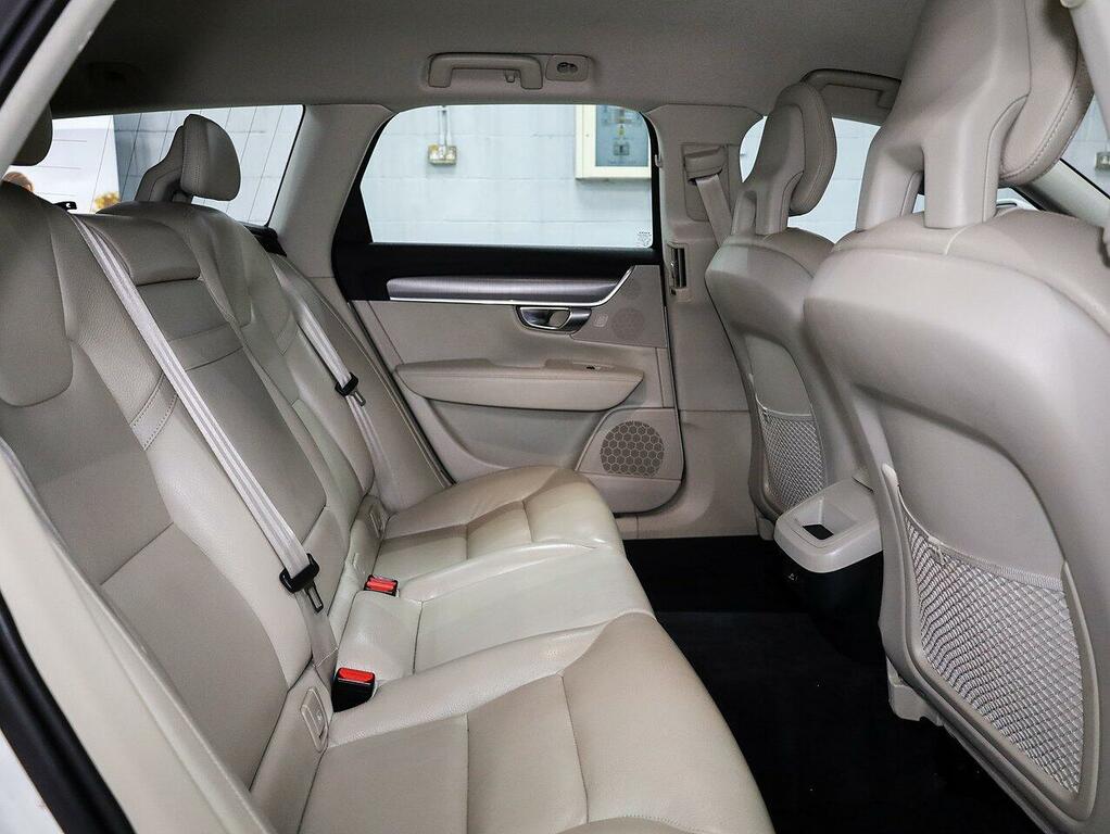 Volvo V90 2.0 D4 R-design Pro Euro 6 Ss  #18
