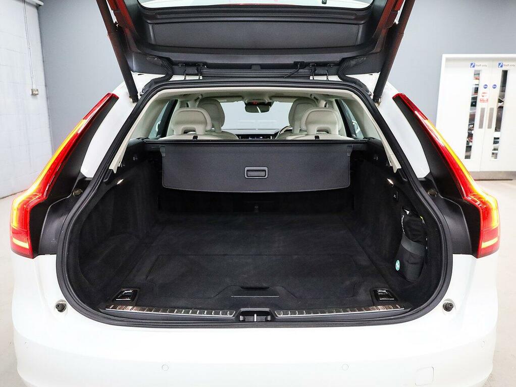 Volvo V90 2.0 D4 R-design Pro Euro 6 Ss  #41