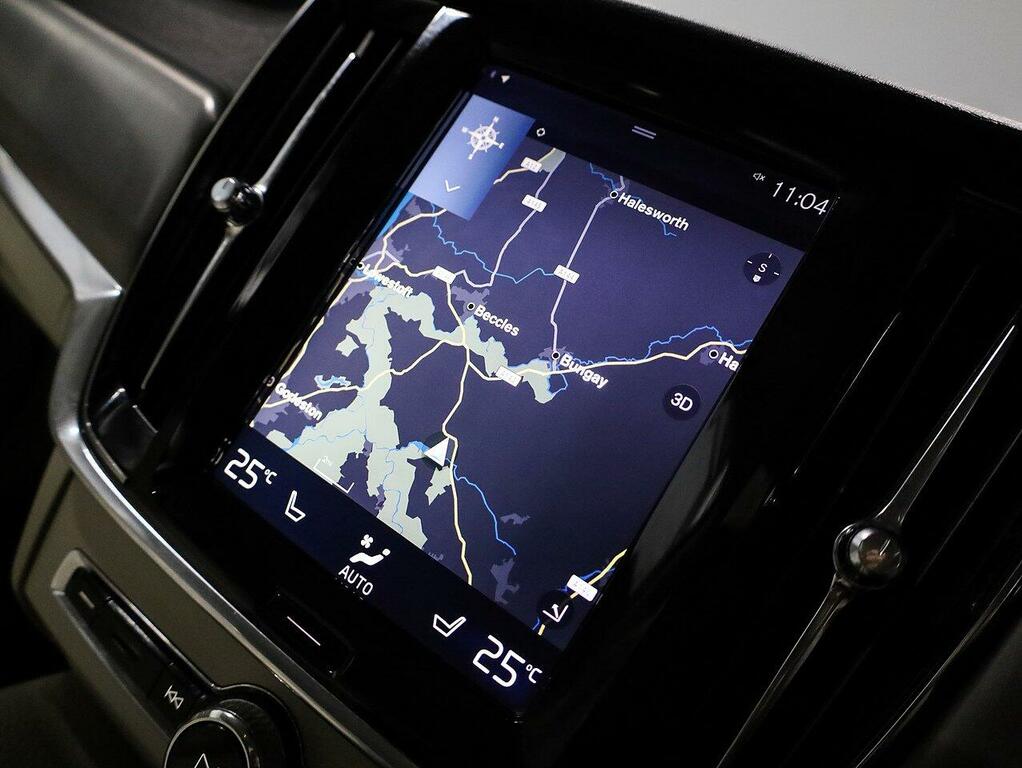 Volvo V90 2.0 D4 R-design Pro Euro 6 Ss  #20