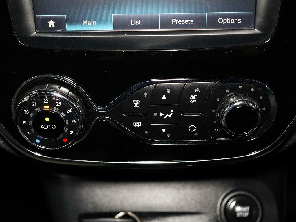 Renault Captur Renault Captur 1.5 Dci 90 Dynamique S Medianav Ene Grey #23