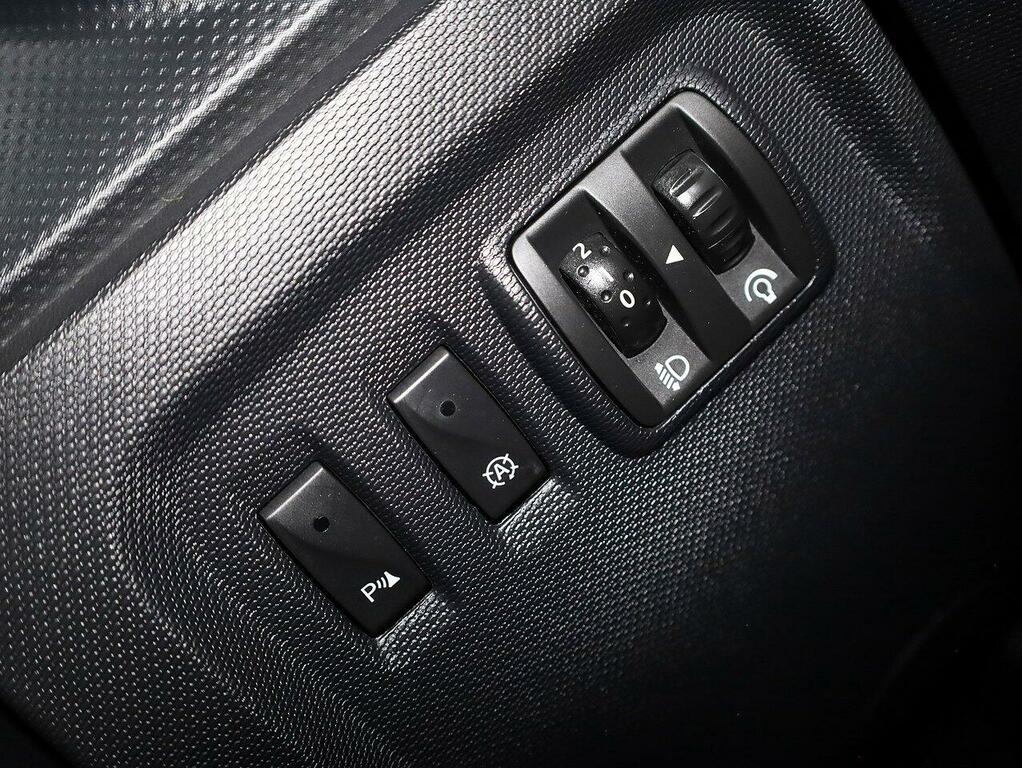 Renault Captur Renault Captur 1.5 Dci 90 Dynamique S Medianav Ene Grey #27