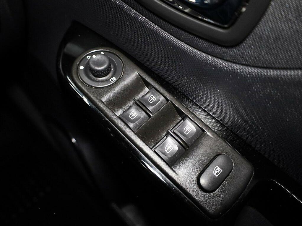 Renault Captur Renault Captur 1.5 Dci 90 Dynamique S Medianav Ene Grey #28