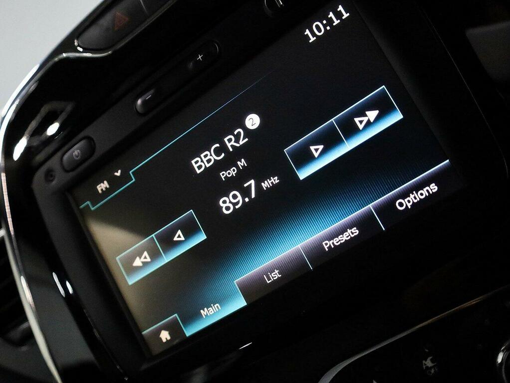 Renault Captur Renault Captur 1.5 Dci 90 Dynamique S Medianav Ene Grey #18
