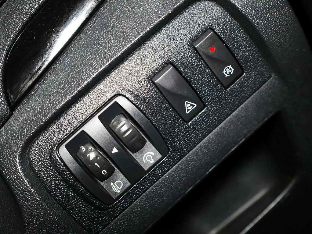 Renault Grand Scenic Mpv Blue #25