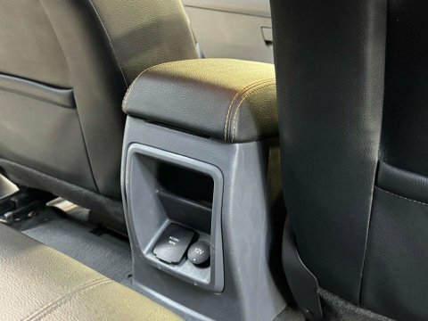 Ford Ranger Pickup 3.2 Tdci Wildtrak Double Cab Pickup 4W Grey #62