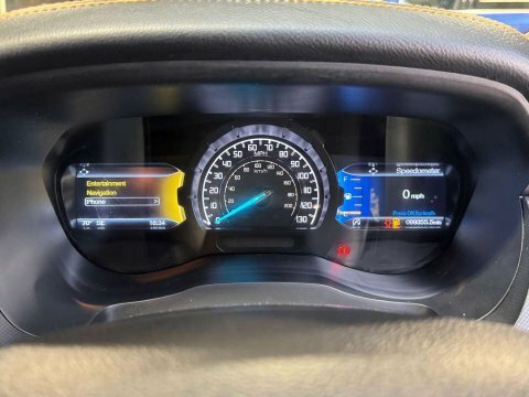 Ford Ranger Pickup 3.2 Tdci Wildtrak Double Cab Pickup 4W Grey #53