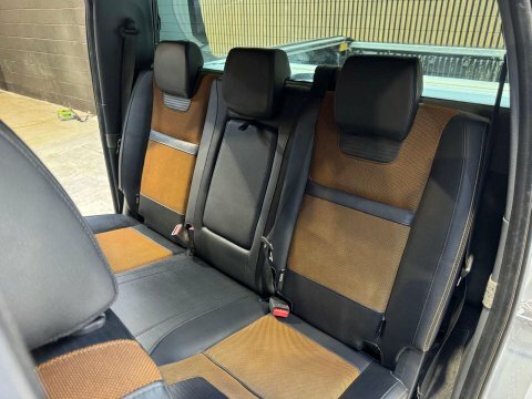 Ford Ranger Pickup 3.2 Tdci Wildtrak Double Cab Pickup 4W Grey #60