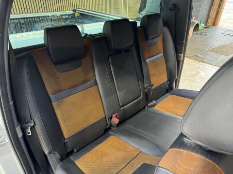 Ford Ranger Pickup 3.2 Tdci Wildtrak Double Cab Pickup 4W Grey #56