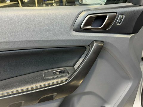 Ford Ranger Pickup 3.2 Tdci Wildtrak Double Cab Pickup 4W Grey #71