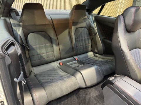 Mercedes-Benz E Class 2.1 E250 Cdi White #6