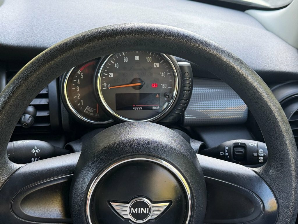 Mini Hatch 1.5 Cooper Grey #27