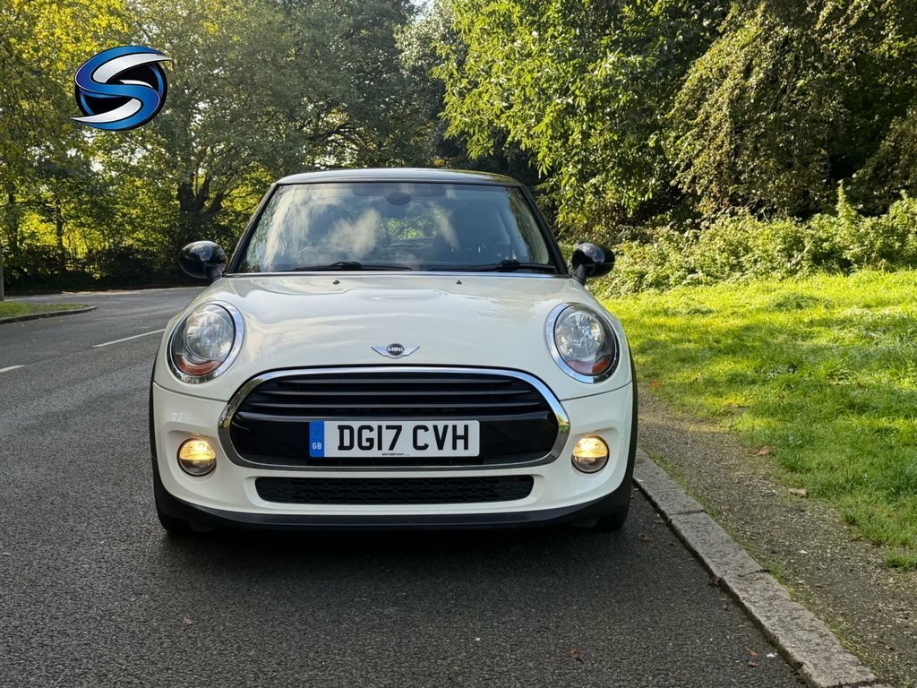 Mini Hatch 1.5 Cooper Grey #10
