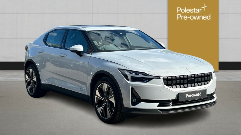 Polestar 2 170Kw 78Kwh Long Range Sm Plus