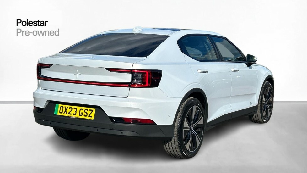 Polestar 2 170Kw 78Kwh Long Range Sm Plus #5