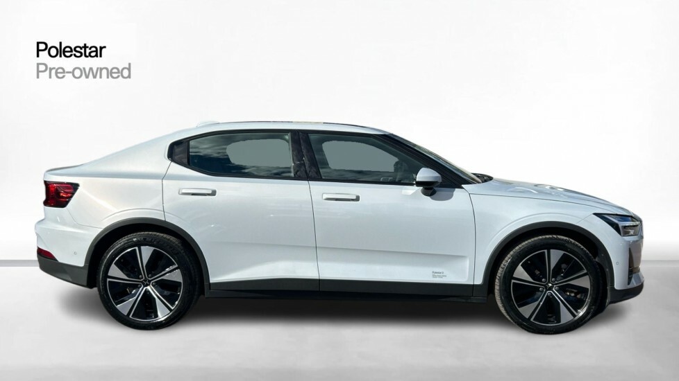 Polestar 2 170Kw 78Kwh Long Range Sm Plus #6