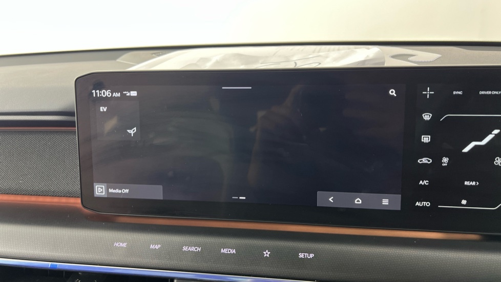 Kia EV9 Ev9 282Kw Gt-line S 99.8Kwh Awd 7St Est Grey #22