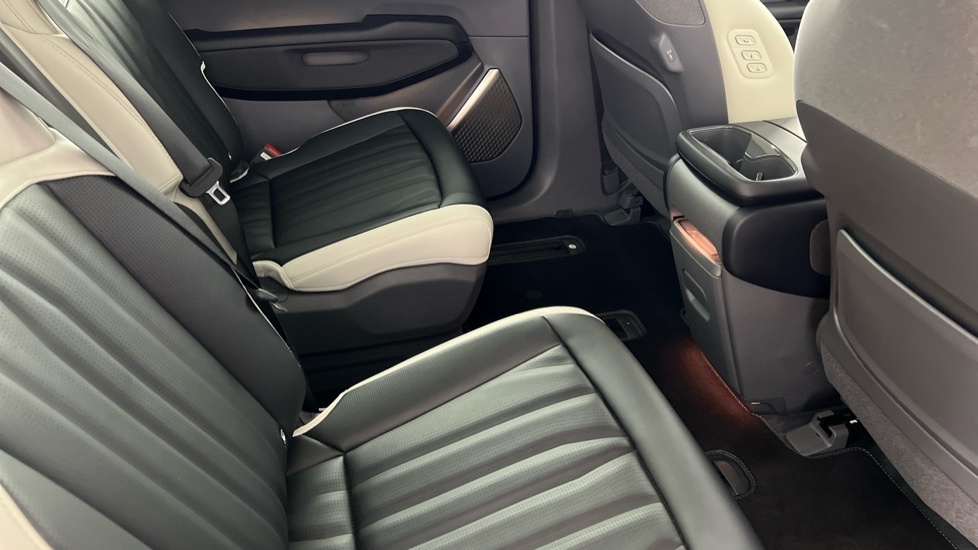 Kia EV9 Ev9 282Kw Gt-line S 99.8Kwh Awd 7St Est Grey #52