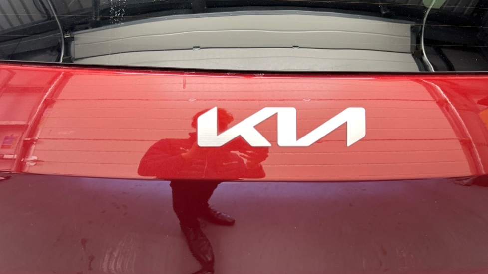 Kia EV9 Ev9 282Kw Gt-line S 99.8Kwh Awd 7St Est Grey #66