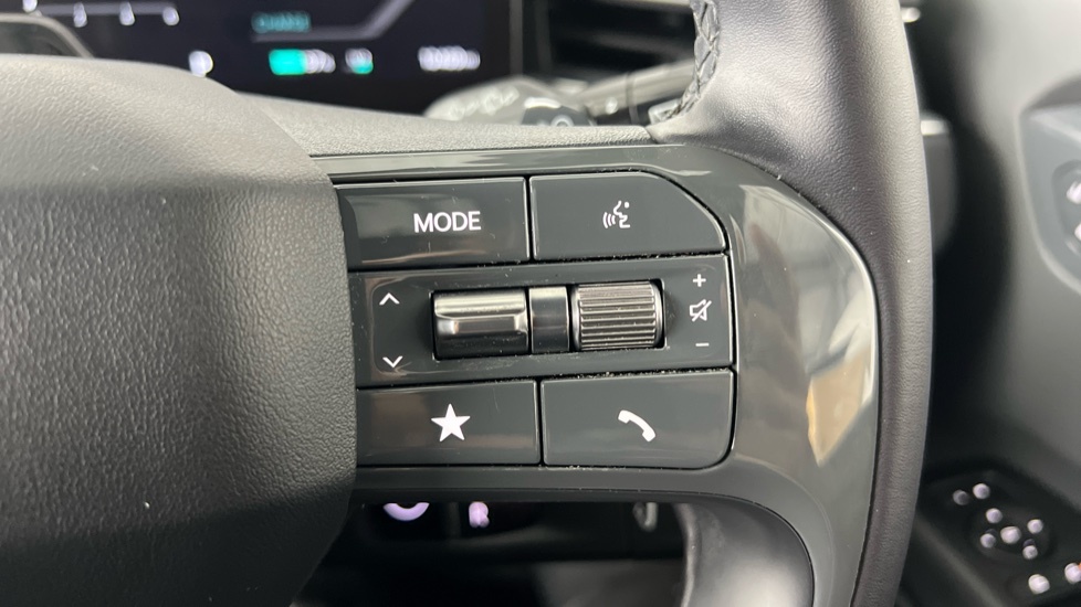 Kia EV9 Ev9 282Kw Gt-line S 99.8Kwh Awd 7St Est Grey #34