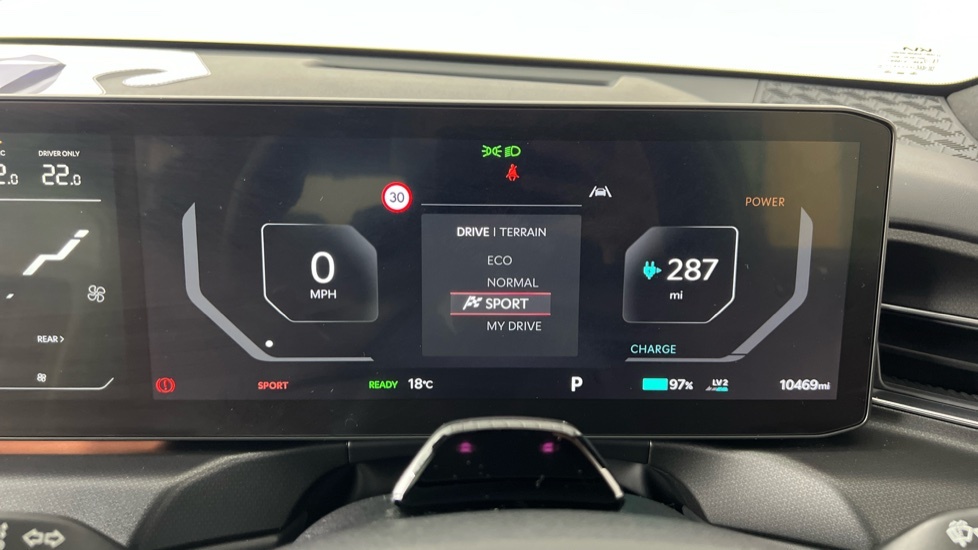 Kia EV9 Ev9 282Kw Gt-line S 99.8Kwh Awd 7St Est Grey #42