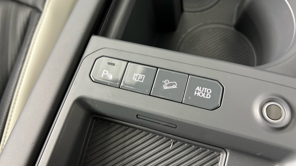 Kia EV9 Ev9 282Kw Gt-line S 99.8Kwh Awd 7St Est Grey #28