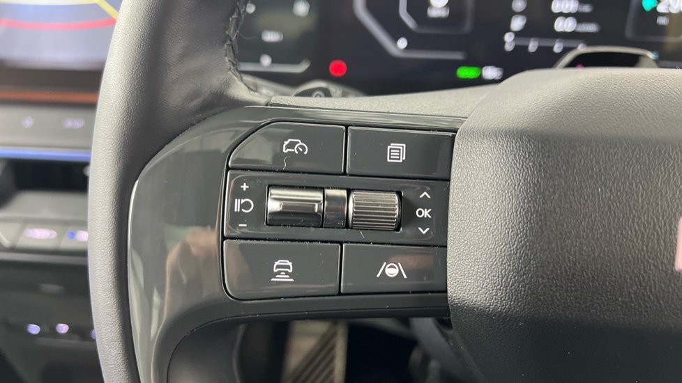 Kia EV9 Ev9 282Kw Gt-line S 99.8Kwh Awd 7St Est Grey #33