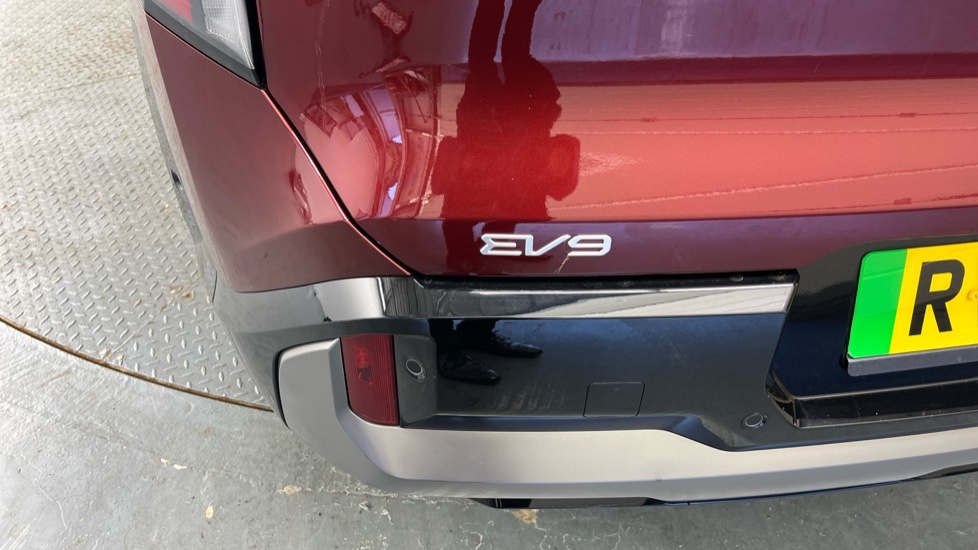 Kia EV9 Ev9 282Kw Gt-line S 99.8Kwh Awd 7St Est Grey #65