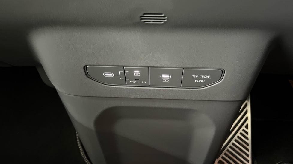 Kia EV9 Ev9 282Kw Gt-line S 99.8Kwh Awd 7St Est Grey #25
