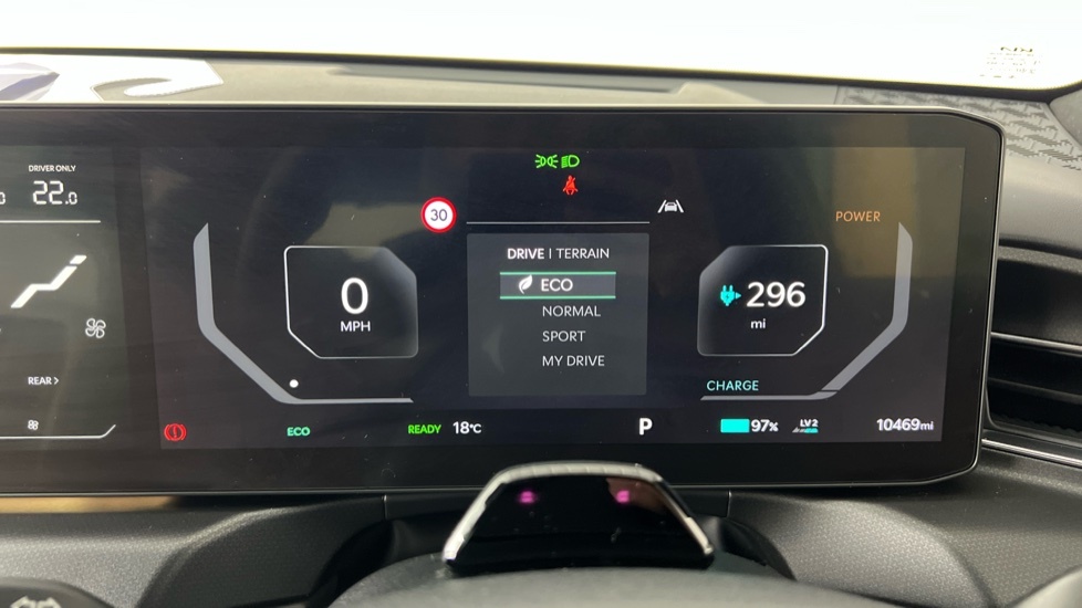 Kia EV9 Ev9 282Kw Gt-line S 99.8Kwh Awd 7St Est Grey #40
