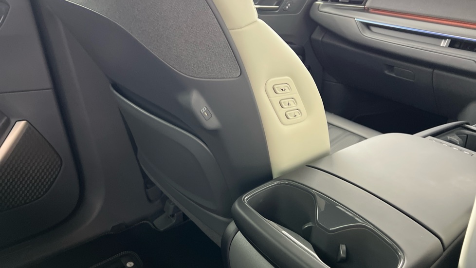 Kia EV9 Ev9 282Kw Gt-line S 99.8Kwh Awd 7St Est Grey #53