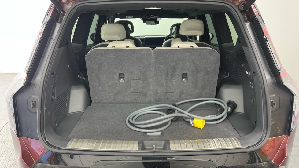 Kia EV9 Ev9 282Kw Gt-line S 99.8Kwh Awd 7St Est Grey #68