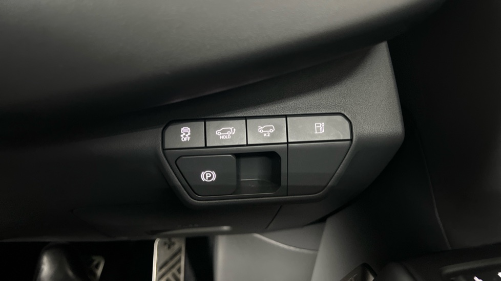 Kia EV9 Ev9 282Kw Gt-line S 99.8Kwh Awd 7St Est Grey #37